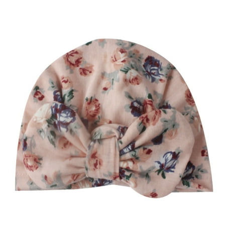 Baby Accessories Baby Hats Newborn Boy Girl Bow Floral Print Flower Warm Beanie Headwear Cap Hat
Baby Accessories Baby Hats Newborn Boy Girl Bow Floral Print Flower Warm Beanie Headwear Cap Hat