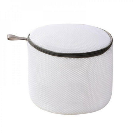 Final Clear Out! Laundry Mesh Polyester Bags Washing Clothes Travel Storage Zip Bag For Washing Bra Stockings Underwear
Final Clear Out! Laundry Mesh Polyester Bags Washing Clothes Travel Storage Zip Bag For Washing Bra Stockings Underwear