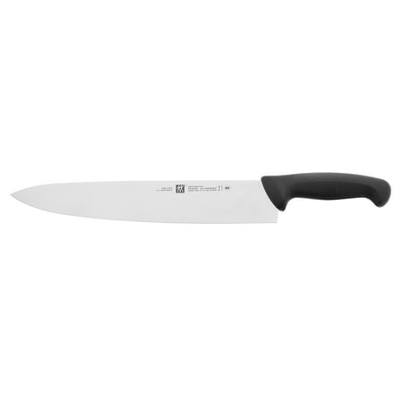 Zwilling Twin Master Black 11.5in Chef