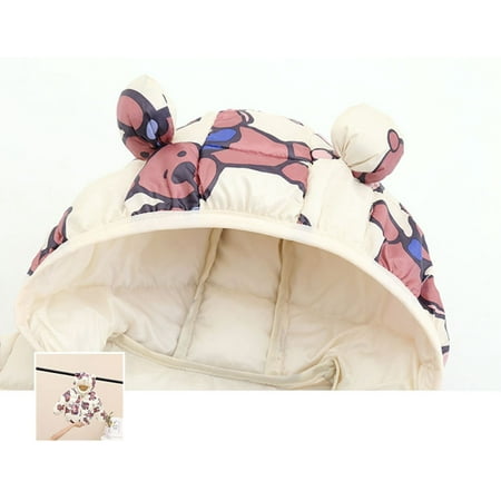 dmqupv Toddler Kids Baby Boys Girls Winter Warm Jacket Outerwear Cartoon Letter Bear Ears Coats Hooded Padded Jackets For Boys Outerwear Blue 3-4 Years
dmqupv Toddler Kids Baby Boys Girls Winter Warm Jacket Outerwear Cartoon Letter Bear Ears Coats Hooded Padded Jackets For Boys Outerwear Blue 3-4 Years