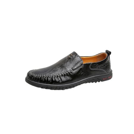 Harsuny Men Party Casual Loafers Comfort Slip On Flats Round Toe Moccasins Black 9
Harsuny Men Party Casual Loafers Comfort Slip On Flats Round Toe Moccasins Black 9