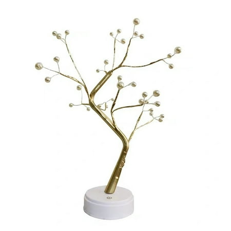 lulshou Home Decor Clearance Christmas Tree Iron Tree Branch Pearl Tree Light Led Tree Light Interior Decorative Light Birthday Gift Tabletop Led Nightlight
lulshou Home Decor Clearance Christmas Tree Iron Tree Branch Pearl Tree Light Led Tree Light Interior Decorative Light Birthday Gift Tabletop Led Nightlight