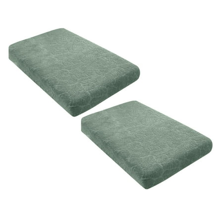 Oleegame 2PC Kitchen Rug Universal Sofa Cover Wear High Elastic Non Slip Polyester Universal Furniture Cover Wear Universal Sofa Cover Green
Oleegame 2PC Kitchen Rug Universal Sofa Cover Wear High Elastic Non Slip Polyester Universal Furniture Cover Wear Universal Sofa Cover Green