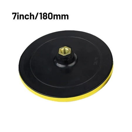 Self-Adhesive Polishing Pad Sandpaper Polishing Disc for Electric Polisher Tools
Self-Adhesive Polishing Pad Sandpaper Polishing Disc for Electric Polisher Tools