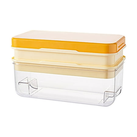 RnemiTe-amo Deals!Ice Cube Tray Silicone Ice Tray Ice Mold Ice Storage Box Large Capacity Ice Box Mold Artifact
RnemiTe-amo Deals!Ice Cube Tray Silicone Ice Tray Ice Mold Ice Storage Box Large Capacity Ice Box Mold Artifact