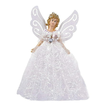 Kmxyo Doll Pendant Angel Shape Hanging Plastic Christmas Doll Pendant for Living Room
Kmxyo Doll Pendant Angel Shape Hanging Plastic Christmas Doll Pendant for Living Room