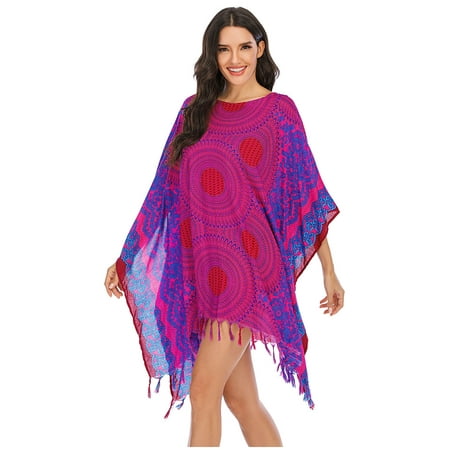 LBECLEY Swimwear for Women Two Pieces Pajamas Bohemian Home 2021 Towel T-Shirt Beach Casual Spring/Summer Loose Swimwears Tankinis Set Bathing Suits for Women Shorts Set Rayon Hot Pink One Size
LBECLEY Swimwear for Women Two Pieces Pajamas Bohemian Home 2021 Towel T-Shirt Beach Casual Spring/Summer Loose Swimwears Tankinis Set Bathing Suits for Women Shorts Set Rayon Hot Pink One Size