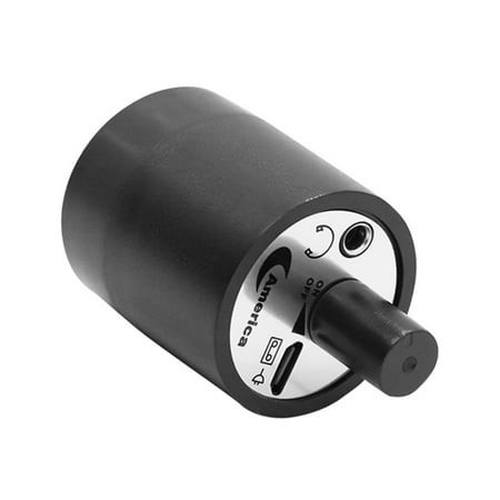 YUANHUILI High Strength Voice Listen Detector Audio Ear Listening Device Amplifier for Pipe Water Leakage Through Wall/Door Voice Tool
YUANHUILI High Strength Voice Listen Detector Audio Ear Listening Device Amplifier for Pipe Water Leakage Through Wall/Door Voice Tool