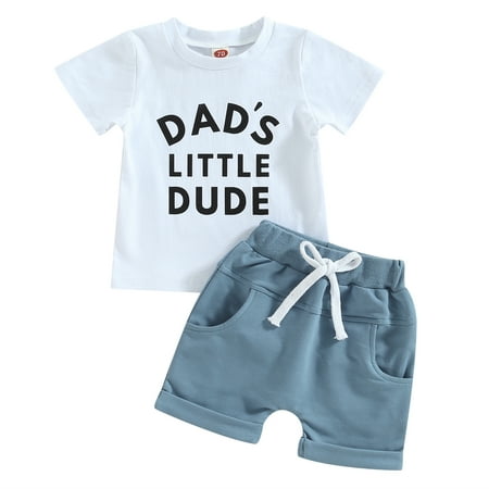 Children s Letter Print Comfortable Loose Casual Children s Short Sleeve + Drawstring Short
Children s Letter Print Comfortable Loose Casual Children s Short Sleeve + Drawstring Short