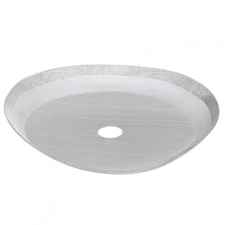 Mgaxyff 5Pcs 304 Stainless Steel Coffee Filter Portable Detachable Coffee Pot Mesh Filter Accessory Coffee Mesh Filter Coffee Filtering Mesh
Mgaxyff 5Pcs 304 Stainless Steel Coffee Filter Portable Detachable Coffee Pot Mesh Filter Accessory Coffee Mesh Filter Coffee Filtering Mesh