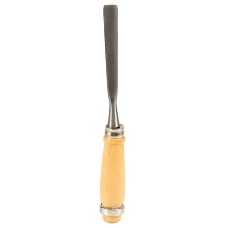 Wood Chisel Set Wood Carving Tools Set Wood Carving Chisel With High Impact Handle Professional For Carpenters Beginners