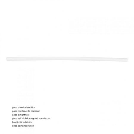 EOTVIA Non-Viscous Teflon Rod PTFE Rod Pumps And Valves For Containers Engineering Plastics Corrosion-Resistant Pipes
EOTVIA Non-Viscous Teflon Rod PTFE Rod Pumps And Valves For Containers Engineering Plastics Corrosion-Resistant Pipes