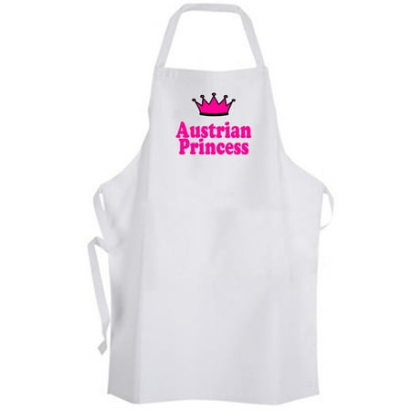 Aprons365 - Austrian Princess – Apron