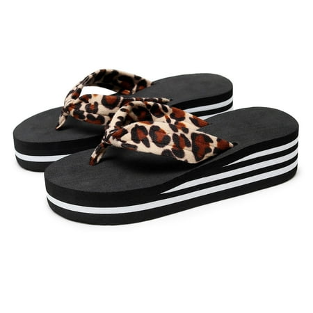 Cathalem Fashion Women Summer Slip On Leopard Print Comfortable Shoes Beach Open Toe Breathable Sandals Soft Flip Flops for Women Yellow 6.5
Cathalem Fashion Women Summer Slip On Leopard Print Comfortable Shoes Beach Open Toe Breathable Sandals Soft Flip Flops for Women Yellow 6.5