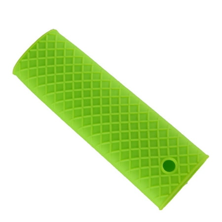HMPEAIIY Silicone Hot Handle Holder Pot Holders Cover Silicone Assist Handle Holder Non Pot Holder Sleeve Heat Potholder Cookware Handle For Skillet Metal Pan
HMPEAIIY Silicone Hot Handle Holder Pot Holders Cover Silicone Assist Handle Holder Non Pot Holder Sleeve Heat Potholder Cookware Handle For Skillet Metal Pan