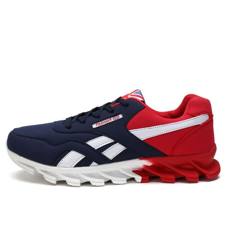 sports shoes for men soft ventilation outdoors durable lace up british style Fashion non-slip Rubber sole man youth big boy comfortable lining jogging shoes
sports shoes for men soft ventilation outdoors durable lace up british style Fashion non-slip Rubber sole man youth big boy comfortable lining jogging shoes