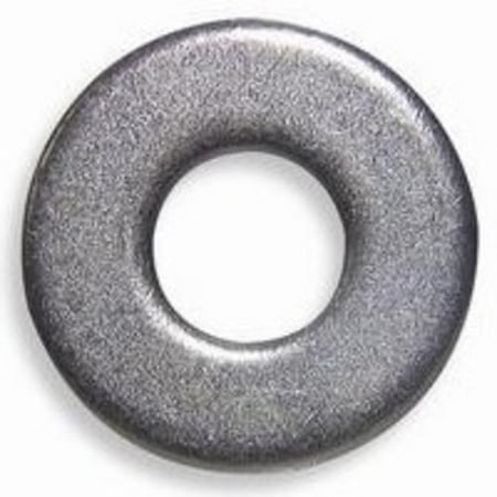 1 PC-Midwest 03847 Flat Washer 5# 1-1/4 Zinc Plated 17-Piece