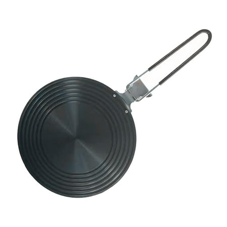 24/26/28cm Heat Diffuser Plate Saving Heat Diffuser Converter for Electric - Diameter 28cm
24/26/28cm Heat Diffuser Plate Saving Heat Diffuser Converter for Electric - Diameter 28cm