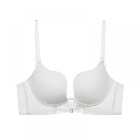 Xmarks Push up Bra for Big Busted Women - Wireless Push Up Bra Bras for Women No Underwire for Comfort Push Up Bras for Women Wireless Bra Full Coverage(1-Packs)
Xmarks Push up Bra for Big Busted Women - Wireless Push Up Bra Bras for Women No Underwire for Comfort Push Up Bras for Women Wireless Bra Full Coverage(1-Packs)