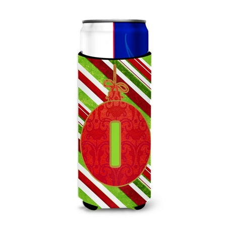 Carolines Treasures CJ1039-IMUK Christmas Oranment Holiday Monogram Initial Letter I Ultra Beverage Insulators for slim
Carolines Treasures CJ1039-IMUK Christmas Oranment Holiday Monogram Initial Letter I Ultra Beverage Insulators for slim