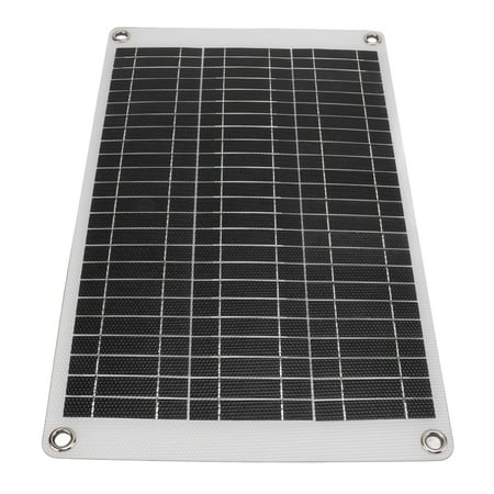 Solar Panel Battery Charger Universal Solar Panel Charging Kit Multi Purpose Polycrystalline Silicon Portable High Efficiency For Mobile Phone
Solar Panel Battery Charger Universal Solar Panel Charging Kit Multi Purpose Polycrystalline Silicon Portable High Efficiency For Mobile Phone