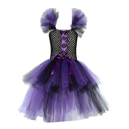 Odeerbi Clearance Girls Dresses Flower Girl Dress Autumn Baby Cosplay Cosplay Witch Mesh Skirt Performance Dress Skirt
Odeerbi Clearance Girls Dresses Flower Girl Dress Autumn Baby Cosplay Cosplay Witch Mesh Skirt Performance Dress Skirt
