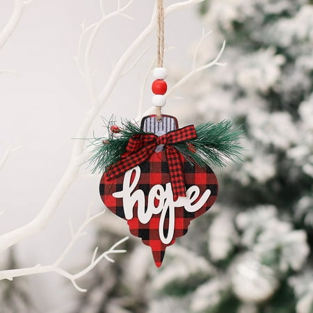 Dreamhall Christmas Pendant Gift Santa Wooden Xmas Tree Ornaments Hanging Decoration
Dreamhall Christmas Pendant Gift Santa Wooden Xmas Tree Ornaments Hanging Decoration
