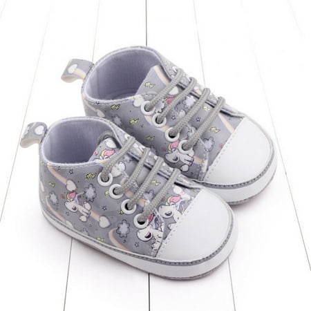 Wuffmeow Baby Sneaker Casual Infant Boys Girls Tennis Shoes Anti Slip Sole First Crib Cute and Stylish Crib Fashion Shoes 0-18Months
Wuffmeow Baby Sneaker Casual Infant Boys Girls Tennis Shoes Anti Slip Sole First Crib Cute and Stylish Crib Fashion Shoes 0-18Months
