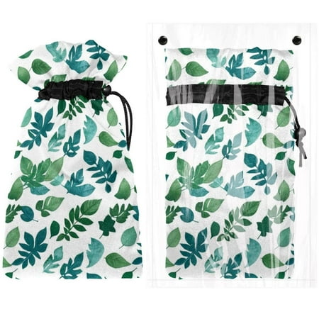 Josid Leaf Pattern Reusable Outdoor Faucet Insulation Covers Waterproof and Freeze-Resistant Spigot Protector Bags 2 Pack 11 x 6.9
Josid Leaf Pattern Reusable Outdoor Faucet Insulation Covers Waterproof and Freeze-Resistant Spigot Protector Bags 2 Pack 11 x 6.9