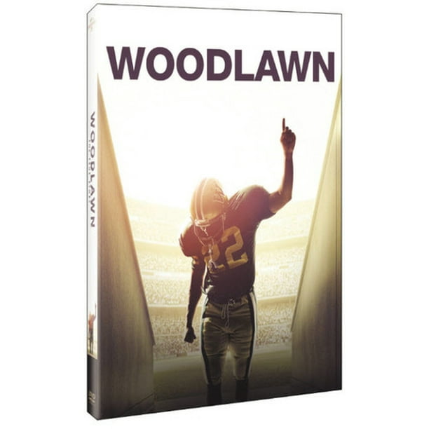 Woodlawn (DVD)