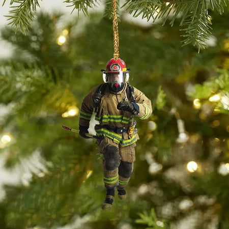 Pgeraug Pendants Fire Ornament Double Sided Acrylic Christmas Tree Pendant Hangs B
Pgeraug Pendants Fire Ornament Double Sided Acrylic Christmas Tree Pendant Hangs B
