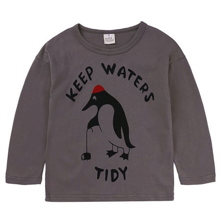 Babys Boys Girls Winter Spring Long Sleeve Tops Sweatshirt Clothes Letter Cartoon Printing Toddler Long Sleeve Shirt Fall Winter Boy Clothes Toddler Girl Clothes 3t
Babys Boys Girls Winter Spring Long Sleeve Tops Sweatshirt Clothes Letter Cartoon Printing Toddler Long Sleeve Shirt Fall Winter Boy Clothes Toddler Girl Clothes 3t