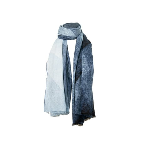 Dadaria Fall Scarf Women Tie Dyed Print Scarf Fashion Female Multi-Purpose Shawl Scarf Blue 70*182 Women
Dadaria Fall Scarf Women Tie Dyed Print Scarf Fashion Female Multi-Purpose Shawl Scarf Blue 70*182 Women