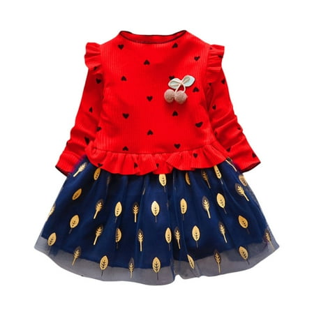 Little Girl Dress Floral Clothes Party Girl s Tulle Baby Kids Outfits Princess Girls Skirt Toddler Summer Cool Cute
Little Girl Dress Floral Clothes Party Girl s Tulle Baby Kids Outfits Princess Girls Skirt Toddler Summer Cool Cute