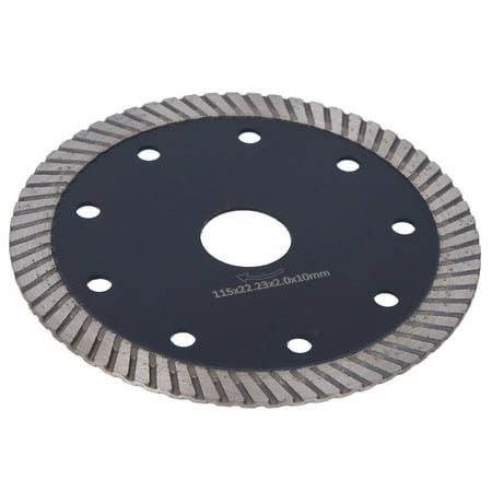 Saw Blade Angle Grinder Blade Saw Blade Cutting Wheel Carving Disc Saw Blade Angle Grinder Accessories For Cutting Concrete Granite Marble 115mm
Saw Blade Angle Grinder Blade Saw Blade Cutting Wheel Carving Disc Saw Blade Angle Grinder Accessories For Cutting Concrete Granite Marble 115mm
