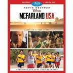 McFarland, USA (Blu-ray Digital HD) (Widescreen)