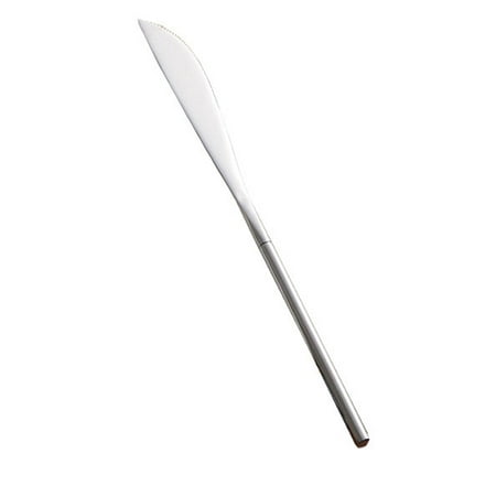 Livesture Creative Three-piece Stainless Steel Western Cutlery Stainless Steel Cutlery Set Table knife
Livesture Creative Three-piece Stainless Steel Western Cutlery Stainless Steel Cutlery Set Table knife