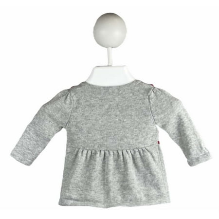 Pre-Owned My Little Outfit Cardigan Dress and Bloomers 0-3 Months