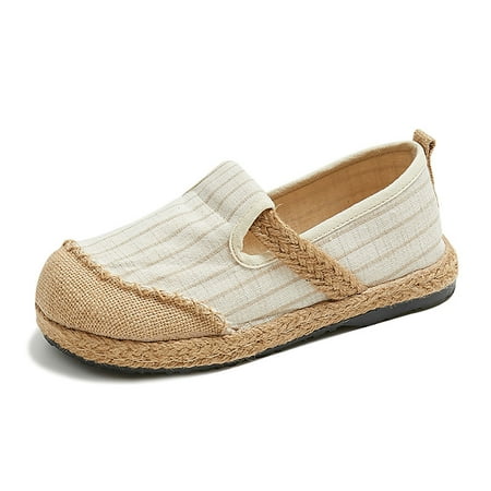Shoes for Women Women Ethnic Style Embroidered Single Shoes Soft Comfortable and Breathable Retro Shoes
Shoes for Women Women Ethnic Style Embroidered Single Shoes Soft Comfortable and Breathable Retro Shoes