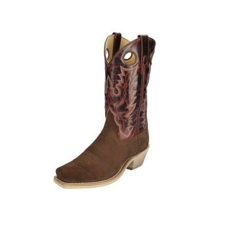 Smoky Mountain Western Boots Mens Sante Fe Square Toe Pull On 4308
Smoky Mountain Western Boots Mens Sante Fe Square Toe Pull On 4308