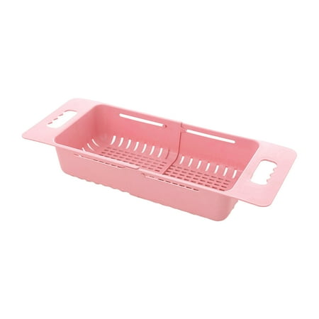 Kitchen Sink Rack Retractable Sink Drain Basket Rack Pull Storage Rack Bowls Vegetables Drying Rack
Kitchen Sink Rack Retractable Sink Drain Basket Rack Pull Storage Rack Bowls Vegetables Drying Rack
