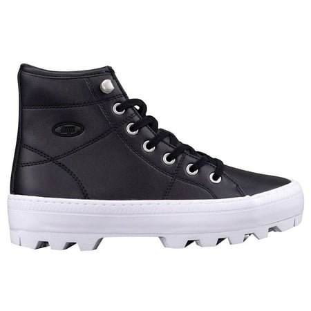 Lugz Habitat Lx Chukka Sneaker