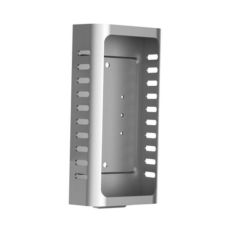 Durable Holder Protective Case Repair Full Protection Replace Stainless Argent