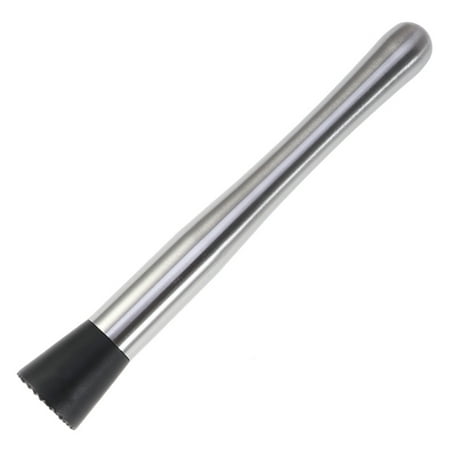 huntermoon stainless steel cocktail mixer and mixing spoon professional home bar tool set
huntermoon stainless steel cocktail mixer and mixing spoon professional home bar tool set