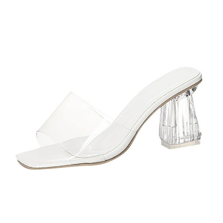 adviicd Heels Sandals for Women Pineapple Sandals for Women Fashion Summer Women Sandals Transparent Strap Open Leopard Print Wedge Sandals for Women
adviicd Heels Sandals for Women Pineapple Sandals for Women Fashion Summer Women Sandals Transparent Strap Open Leopard Print Wedge Sandals for Women