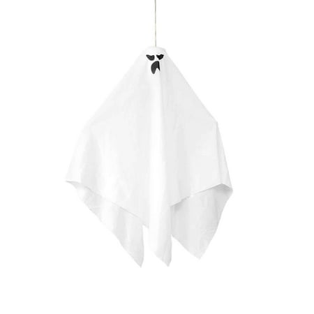 White Ghost Pendant Spoof Toys Hanging Ghost Haunted House Courtyard Hanging Decoration Party Supplies
White Ghost Pendant Spoof Toys Hanging Ghost Haunted House Courtyard Hanging Decoration Party Supplies