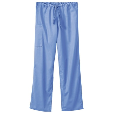Fundamentals Unisex Drawstring Scrub Pant Style 14920