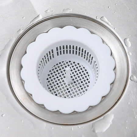 

Drains Sieve Kitchen Sink Strainer Spout Filter Basket Sink Strainer Spout Filter