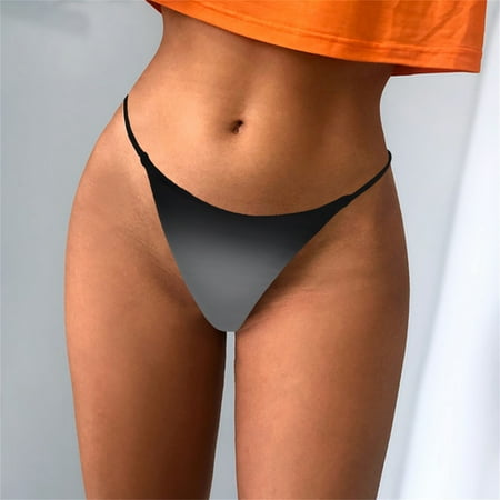 Women s Originals Panties Prints Thong Colors Optiont Lingerie G String T Back Underpants Comfort Soft Low Rise Stretchy Underwear
Women s Originals Panties Prints Thong Colors Optiont Lingerie G String T Back Underpants Comfort Soft Low Rise Stretchy Underwear
