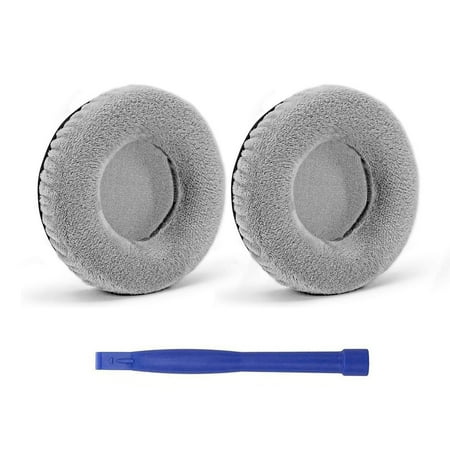 TINYSOME Soft Memory Foam Earpads for DT990/DT880/DT770 PRO Headphone Ear Cushions Elastic Headphone Covers Sleeves
TINYSOME Soft Memory Foam Earpads for DT990/DT880/DT770 PRO Headphone Ear Cushions Elastic Headphone Covers Sleeves